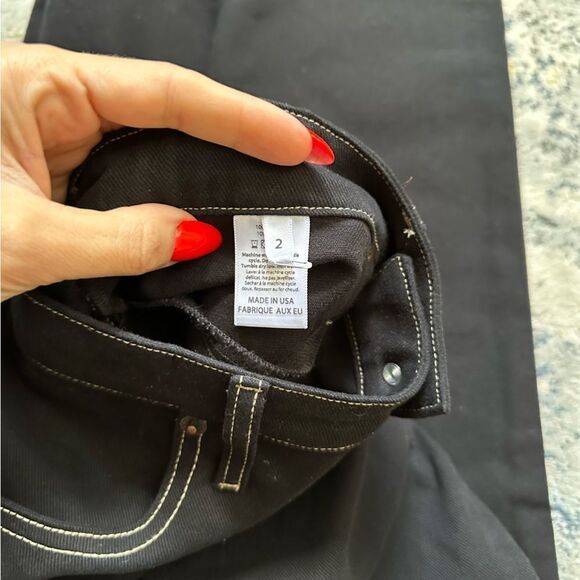 ARE YOU AM I Jeans - Picture 9 of 14